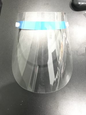 Mặt nạ phòng dịch Covid 19 - Nhựa Kisung Vina - Công Ty TNHH Kisung Vina